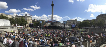 Trafalgar