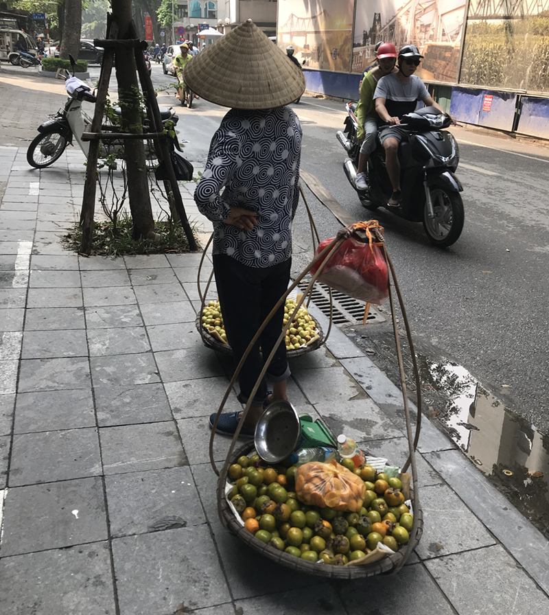 Vietnam 2019